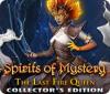 Hra Spirits of Mystery: The Last Fire Queen Collector's Edition