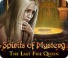 Hra Spirits of Mystery: The Last Fire Queen