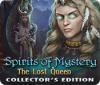 Hra Spirits of Mystery: The Lost Queen Collector's Edition