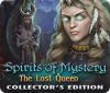 Hra Spirits of Mystery: The Lost Queen Collector's Edition