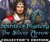 Hra Spirits of Mystery: The Silver Arrow Collector's Edition