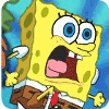 Hra Spongebob Monster Island