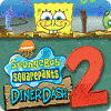 Hra SpongeBob SquarePants Diner Dash 2