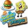 Hra SpongeBob SquarePants Diner Dash