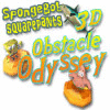 Hra SpongeBob SquarePants Obstacle Odyssey