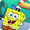 Hra SpongeBob SquarePants: Pizza Toss