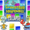 Hra Spongebob Collapse