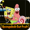 Hra Spongebob Cut Fruit