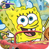 Hra SpongeBob Road