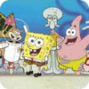 Hra SpongeBob SquarePants Legends of Bikini Bottom