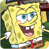 Hra SpongeBob SquarePants RoboShot