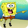 Hra Spongebob Super Jump