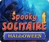 Hra Spooky Solitaire: Halloween