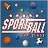 Hra Sportball Challenge