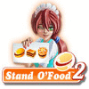 Hra Stand O' Food 2