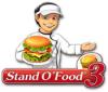 Hra Stand O'Food 3