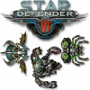 Hra Star Defender 3