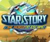 Hra Star Story: The Horizon Escape