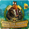 Hra Steve the Sheriff 2: The Case of the Missing Thing