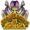 Hra StoneLoops! of Jurassica