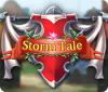 Hra Storm Tale