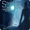 Hra Strange Cases - The Lighthouse Mystery
