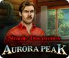 Hra Strange Discoveries: Aurora Peak