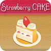 Hra Strawberry Cake