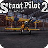 Hra Stunt Pilot 2. San Francisco
