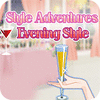 Hra Style Adventures. Evening Style