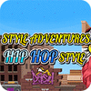 Hra Style Adventures — Hip-Hop Style