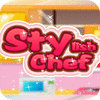 Hra Stylish Chef