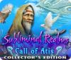 Hra Subliminal Realms: Call of Atis Collector's Edition