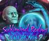 Hra Subliminal Realms: Call of Atis