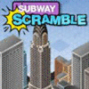 Hra Subway Scramble