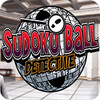 Hra Sudoku Ball Detective