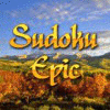 Hra Sudoku Epic