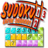 Hra Sudoku: Latin Squares