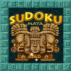 Hra Sudoku Maya Gold