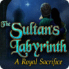 Hra The Sultan's Labyrinth: A Royal Sacrifice