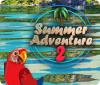 Hra Summer Adventure 2