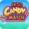 Hra Super Candy Match