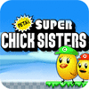 Hra Super Chick Sisters