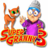 Hra Super Granny 3