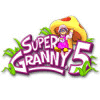 Hra Super Granny 5