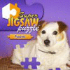 Hra Super Jigsaw Puppies