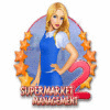 Hra Supermarket Management 2
