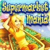 Hra Supermarket Mania