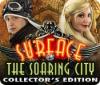 Hra Surface: The Soaring City Collector's Edition