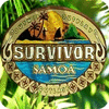 Hra Samoa Survivor